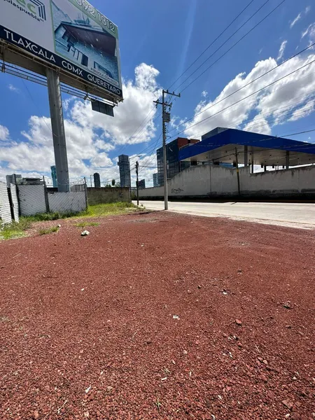 Lote en renta · Lomas de Angelópolis, San Andrés Cholula, Puebla