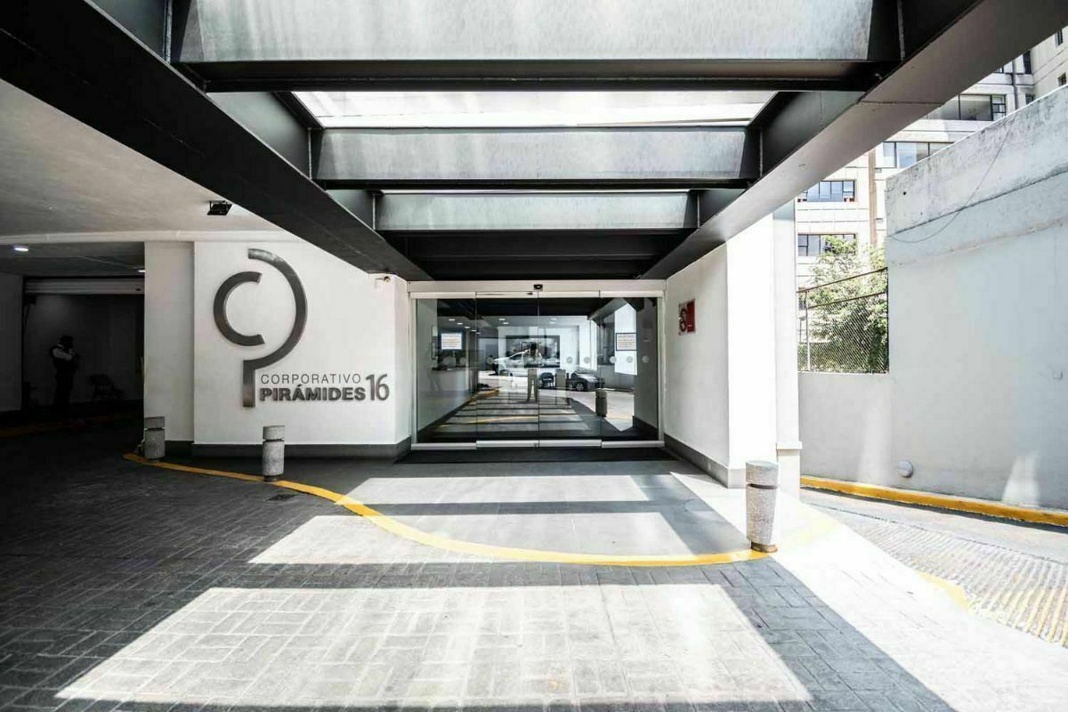 Oficina en renta · Lomas de Tecamachalco, Naucalpan de Juárez, Estado de México Oficina en renta · Lomas de Tecamachalco, Naucalpan de Juárez, Estado de México