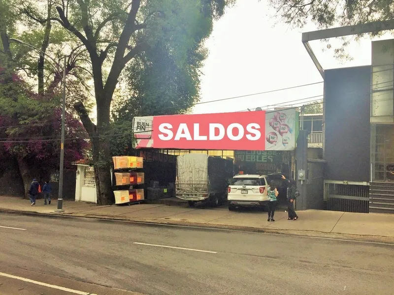 Bodega en renta · Tlalpan Centro, Tlalpan, Ciudad de México