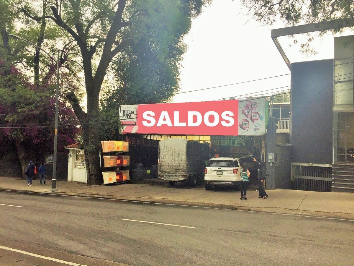 Comercio en renta · Tlalpan Centro, Tlalpan, Ciudad de México