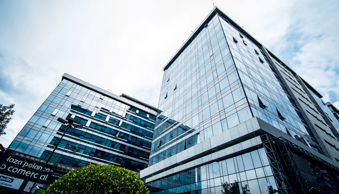 Oficina en renta · Polanco I Sección, Polanco, Miguel Hidalgo, Ciudad de México