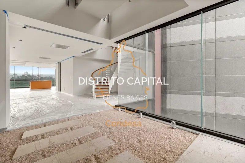 Departamento en renta · Polanco III Sección, Polanco, Miguel Hidalgo, Ciudad de México