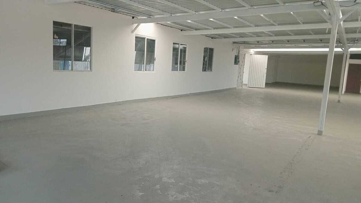 Nave industrial en renta · Peñón de los Baños, Venustiano Carranza, Ciudad de México