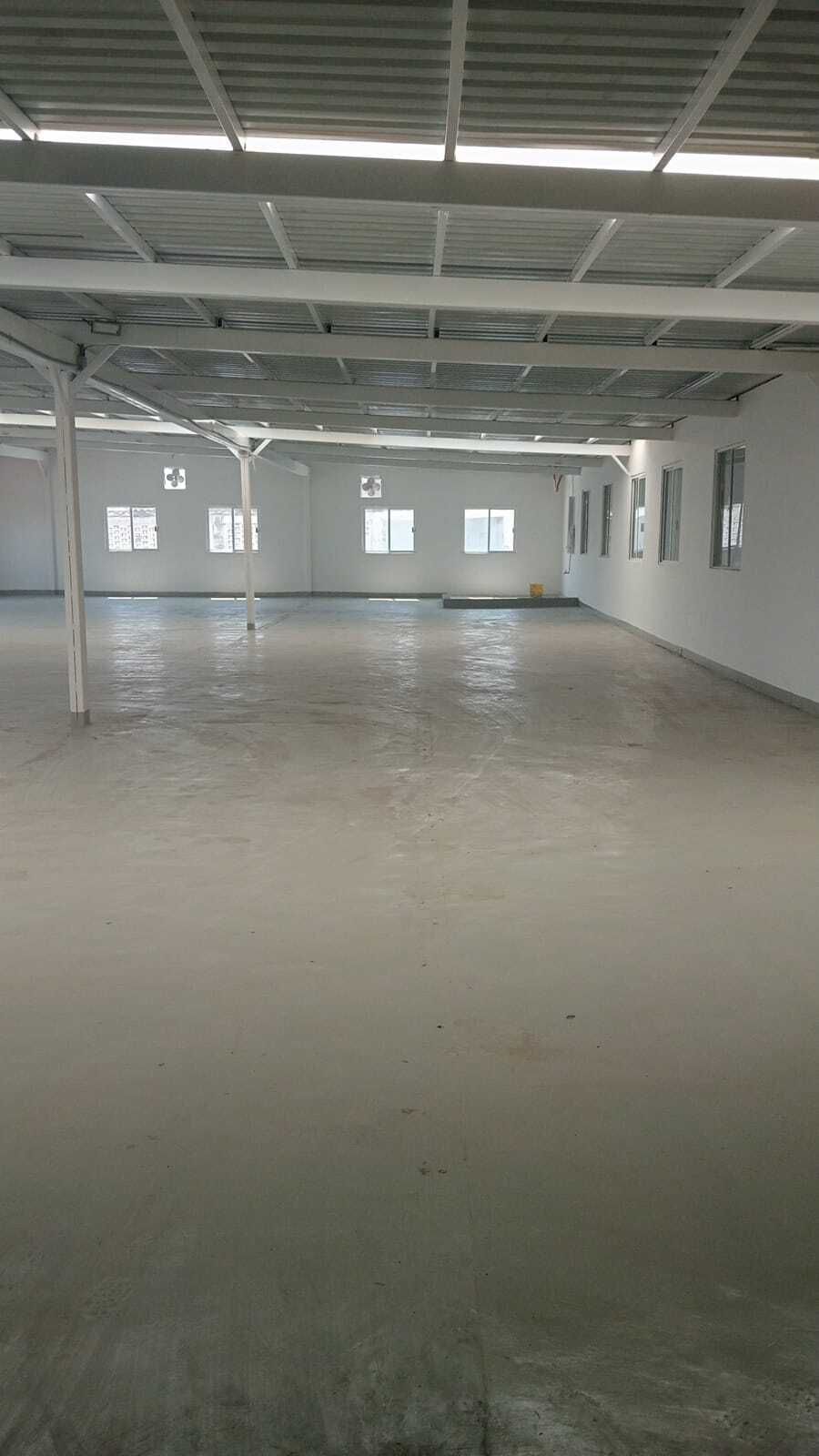 Nave industrial en renta · Peñón de los Baños, Venustiano Carranza, Ciudad de México