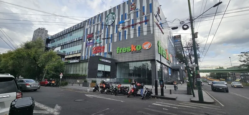 Comercio en renta · Parque San Andrés, Coyoacán, Ciudad de México
