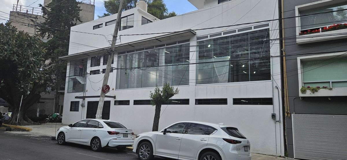 Comercio en renta · Parque San Andrés, Coyoacán, Ciudad de México