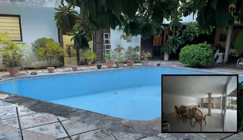 Casa en renta · Bellavista, Mérida, Yucatán