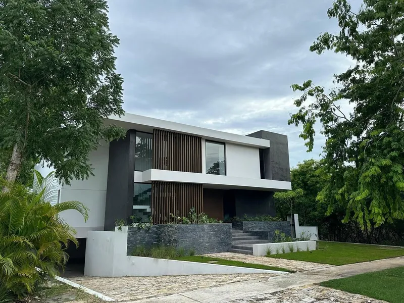 Casa en renta · Yucatán Country Club, Mérida, Yucatán