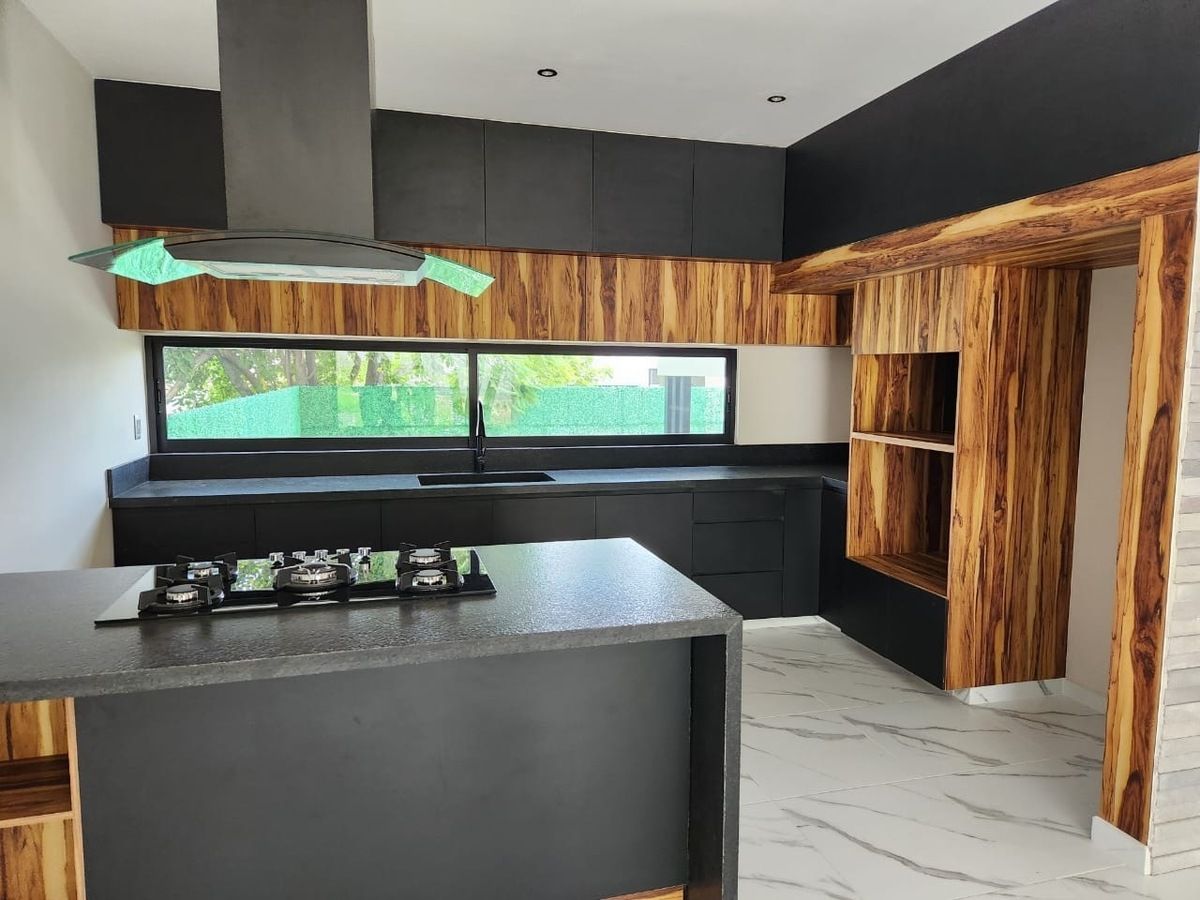 Casa en venta · La Cañada, Cuernavaca, Morelos