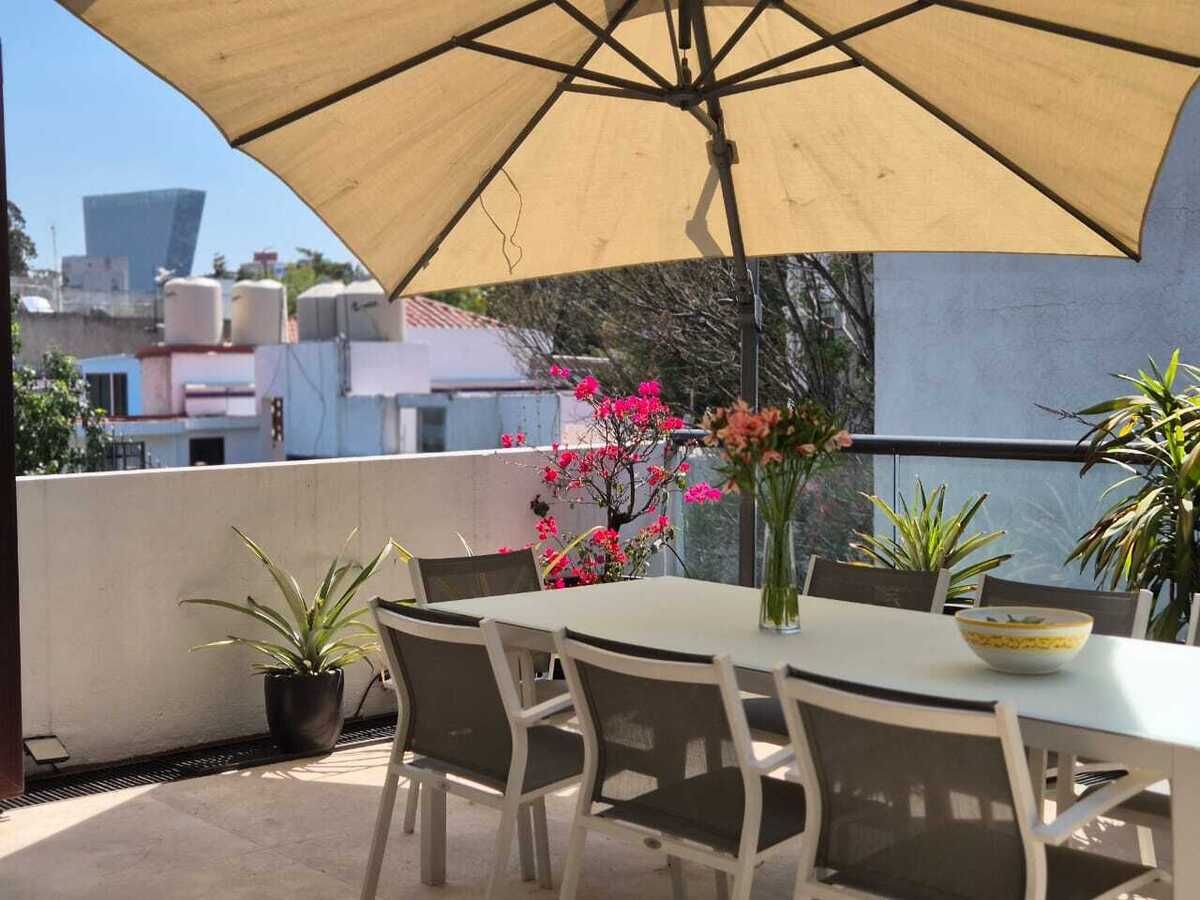 Departamento en venta · Polanco III Sección, Polanco, Miguel Hidalgo, Ciudad de México Departamento en venta · Polanco III Sección, Polanco, Miguel Hidalgo, Ciudad de México