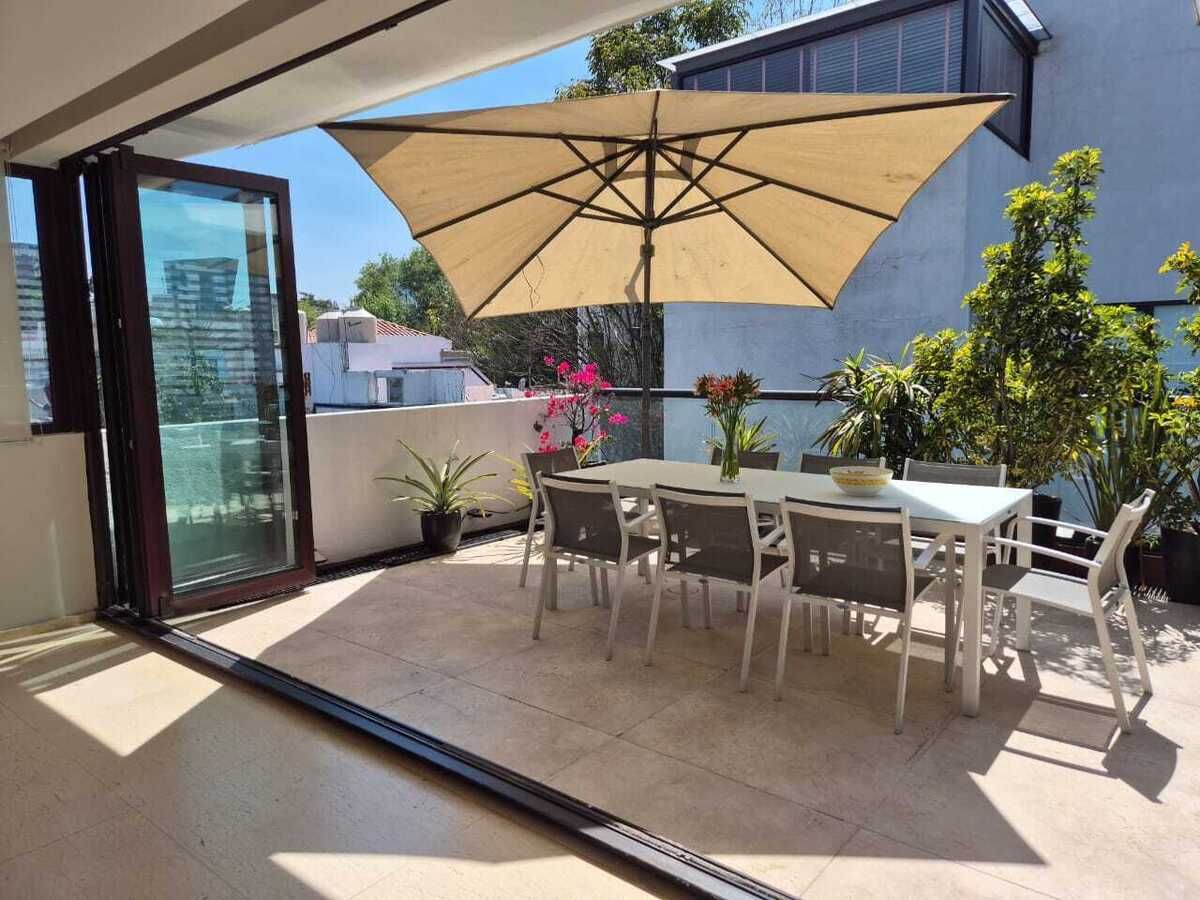 Departamento en venta · Polanco III Sección, Polanco, Miguel Hidalgo, Ciudad de México Departamento en venta · Polanco III Sección, Polanco, Miguel Hidalgo, Ciudad de México