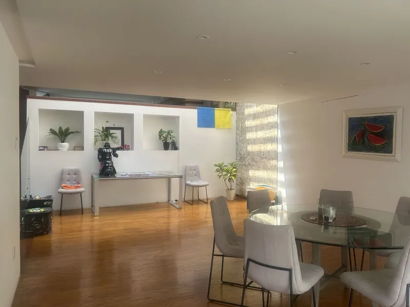 Casa en venta · Lomas de Tecamachalco, Huixquilucan, Estado de México