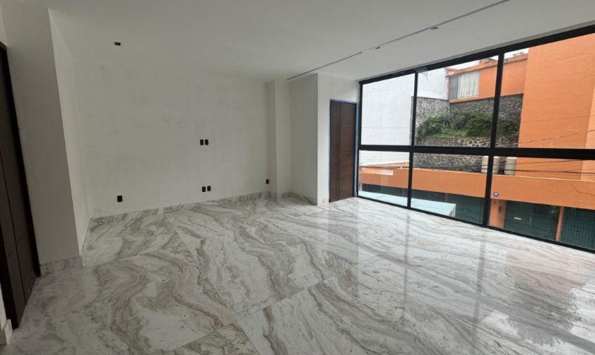 Departamento en venta · Lomas de Tecamachalco, Naucalpan de Juárez, Estado de México