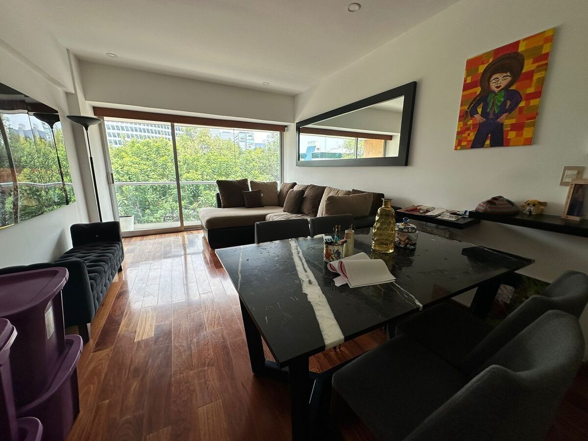 Departamento en venta · Polanco I Sección, Polanco, Miguel Hidalgo, Ciudad de México
