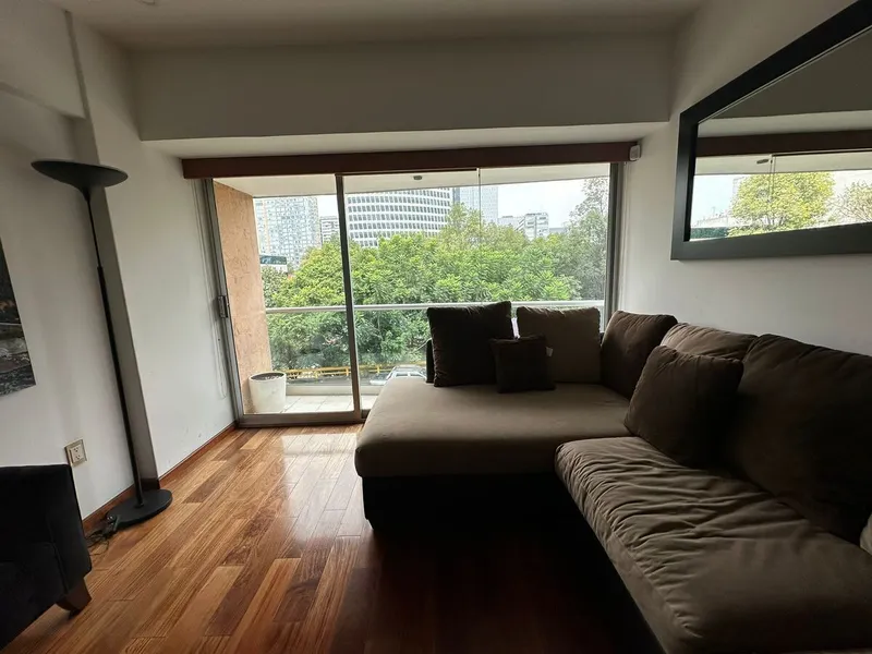 Departamento en venta · Polanco I Sección, Polanco, Miguel Hidalgo, Ciudad de México Departamento en venta · Polanco I Sección, Polanco, Miguel Hidalgo, Ciudad de México