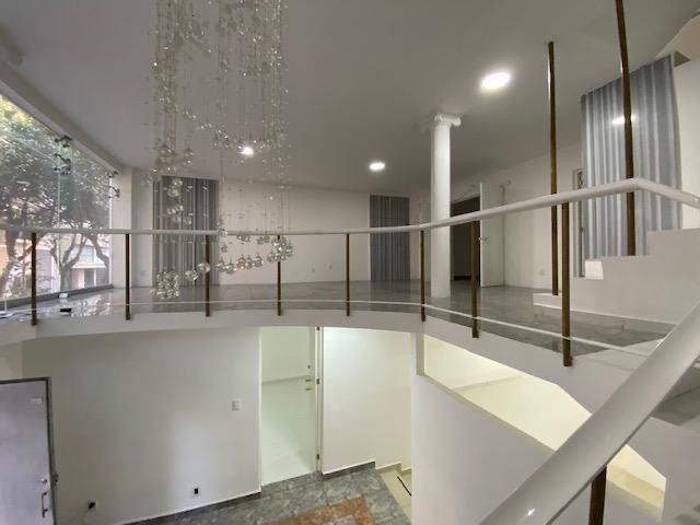 Casa en renta · Insurgentes Mixcoac, Mixcoac, Benito Juárez, Ciudad de México