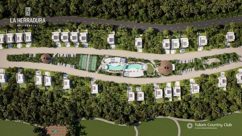 Lote en venta · Akumal, Tulum, Quintana Roo Lote en venta · Akumal, Tulum, Quintana Roo