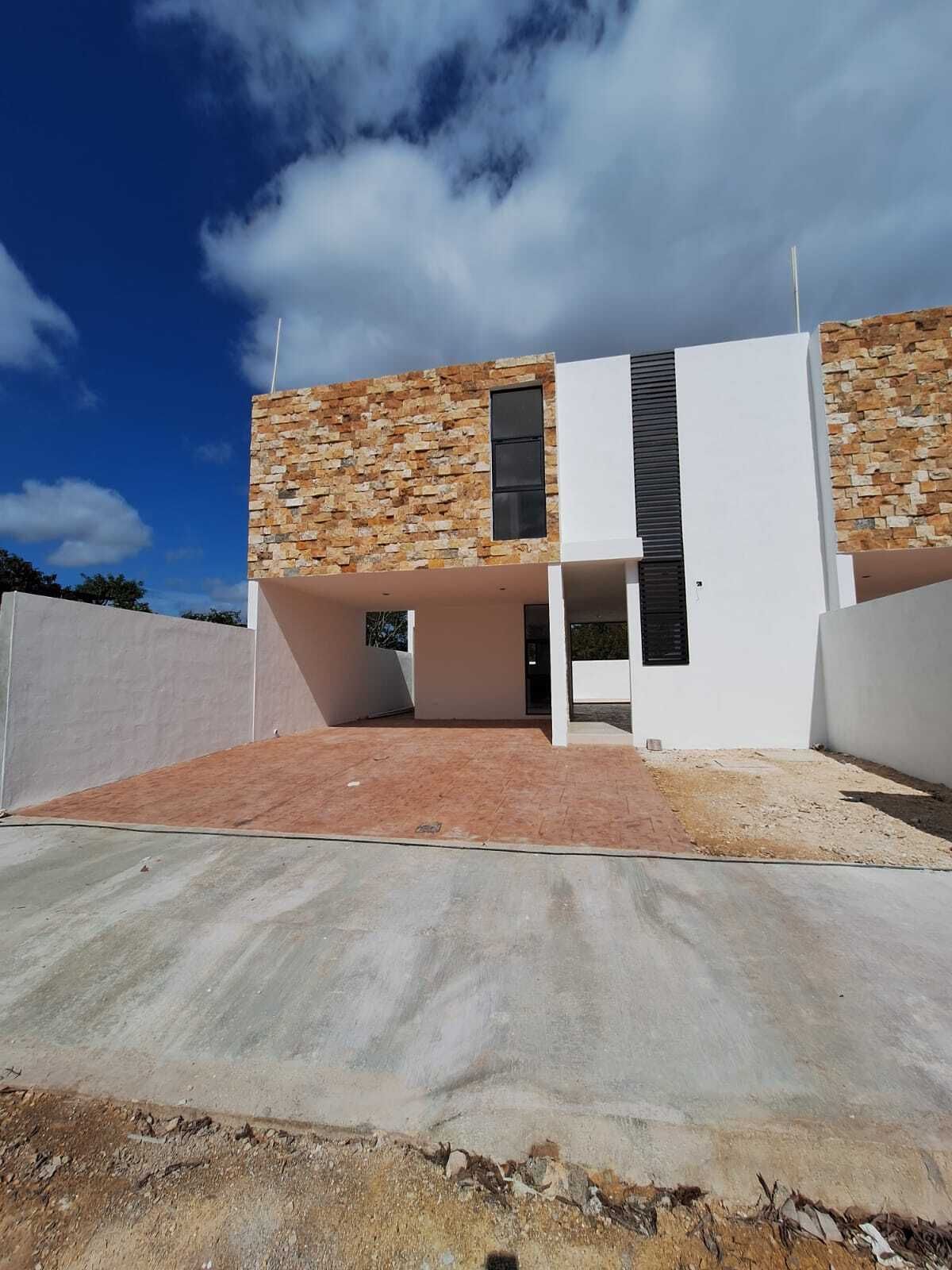 Casa en venta · Real Montejo, Mérida, Yucatán