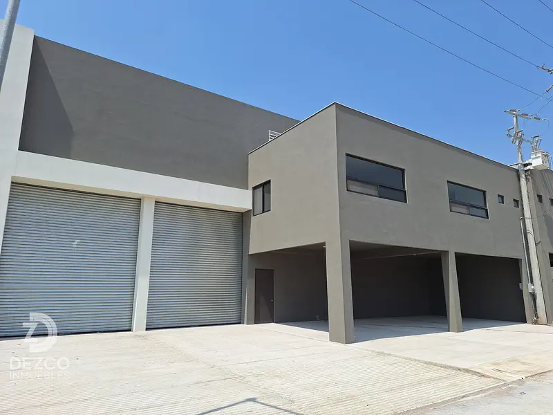 Bodega en renta · Santa Catarina Industrial Park, Santa Catarina, Nuevo León