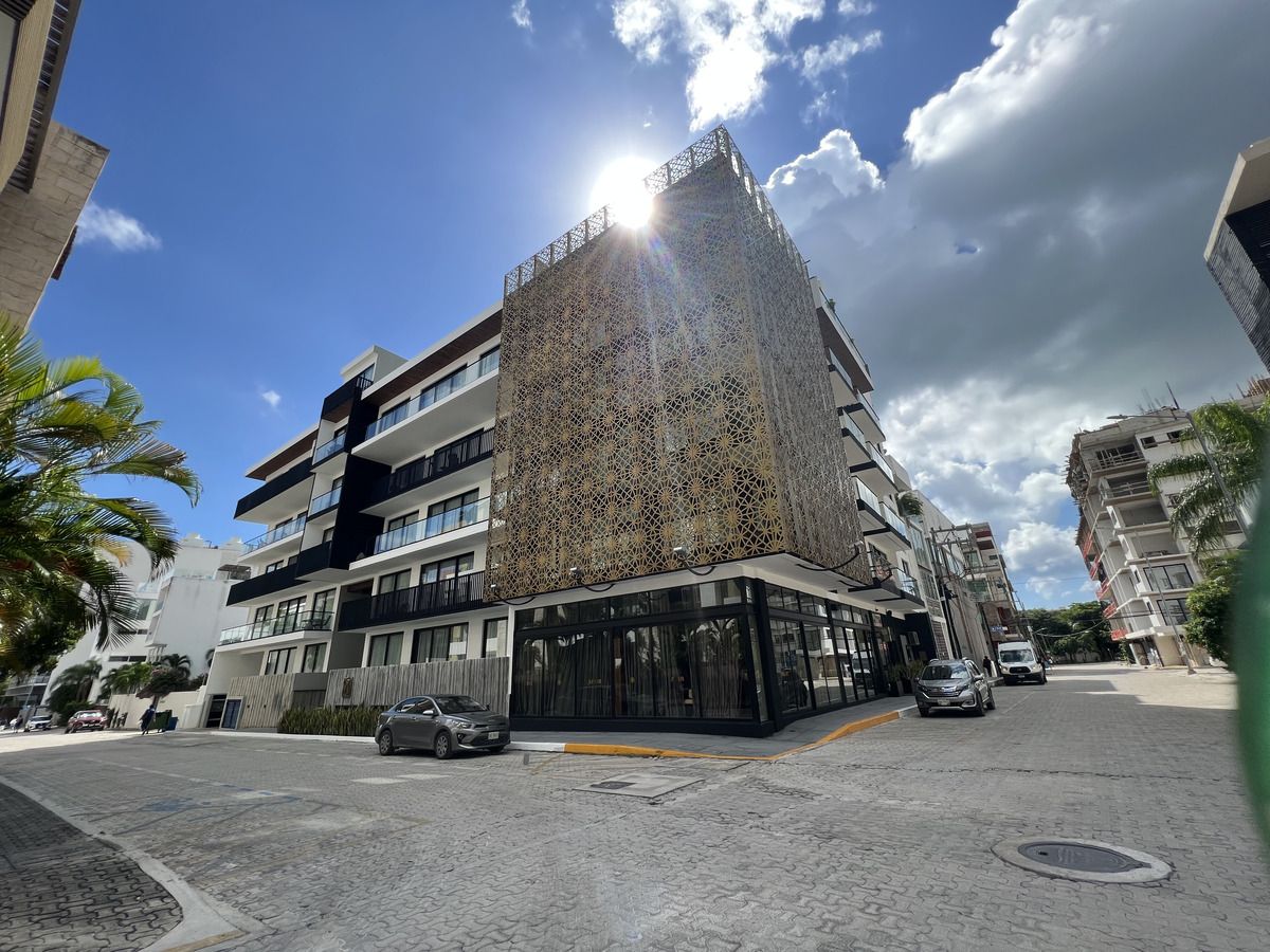 Departamento en venta · Zazil Ha, Playa del Carmen, Solidaridad, Quintana Roo Departamento en venta · Zazil Ha, Playa del Carmen, Solidaridad, Quintana Roo