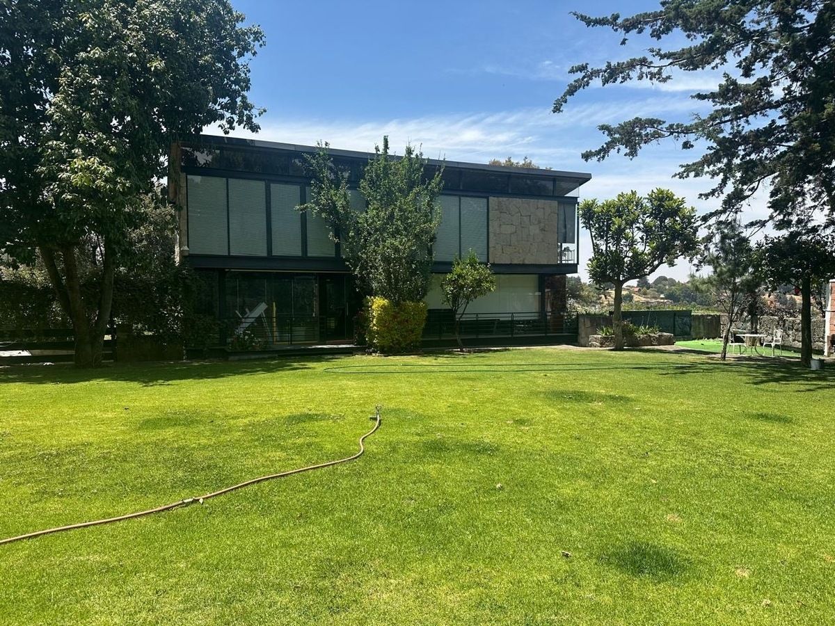 Casa en venta · Espíritu Santo, Jilotzingo, Estado de México