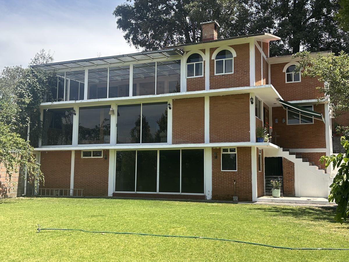 Casa en venta · Espíritu Santo, Jilotzingo, Estado de México