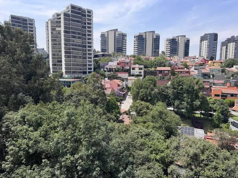 Departamento en venta · Bosque de las Lomas, Miguel Hidalgo, Ciudad de México Departamento en venta · Bosque de las Lomas, Miguel Hidalgo, Ciudad de México