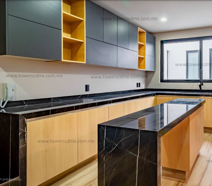 Departamento en venta · Naucalpan de Juárez, Estado de México