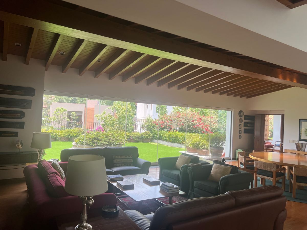 Condominio en venta · Bosques de las Lomas, Cuajimalpa de Morelos, Ciudad de México
