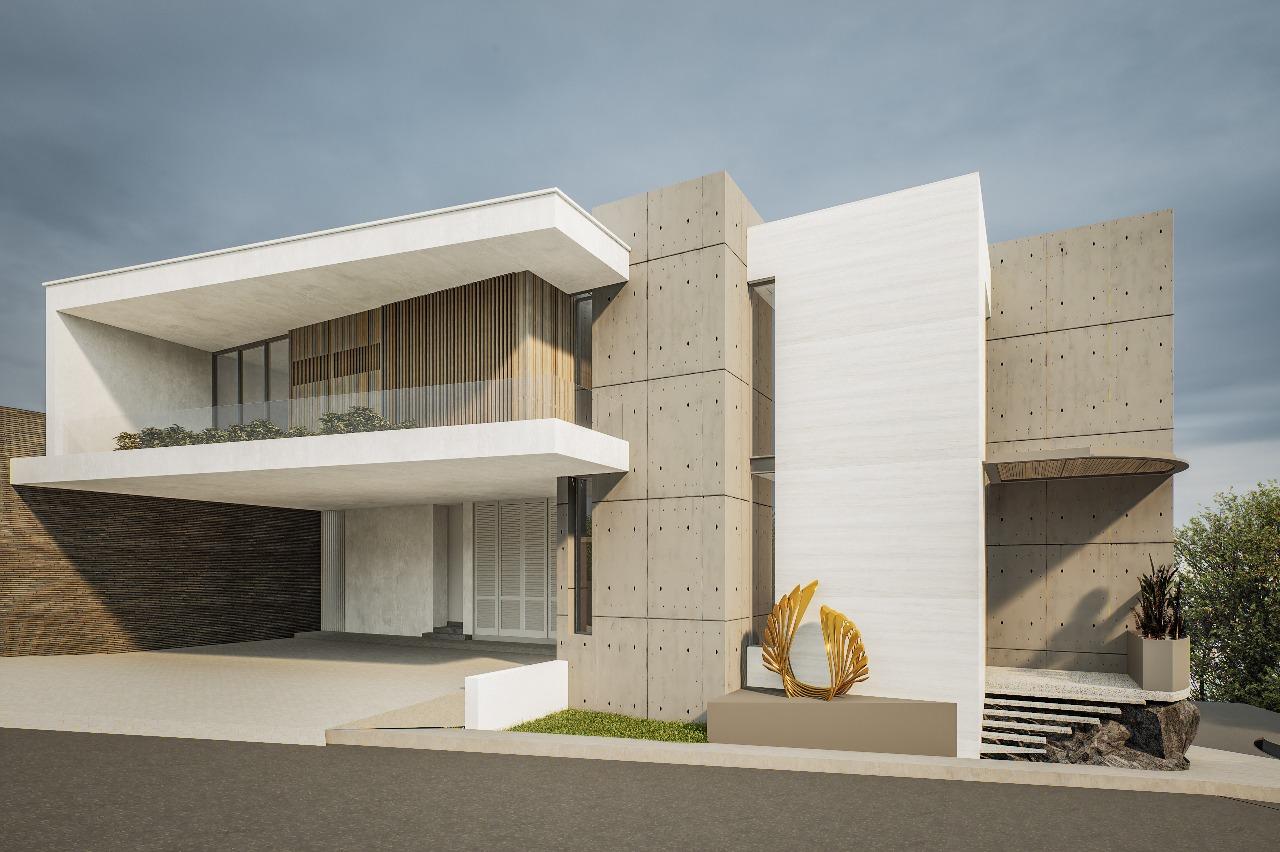 Casa en venta · Sierra Alta 9o Sector, Monterrey, Nuevo León
