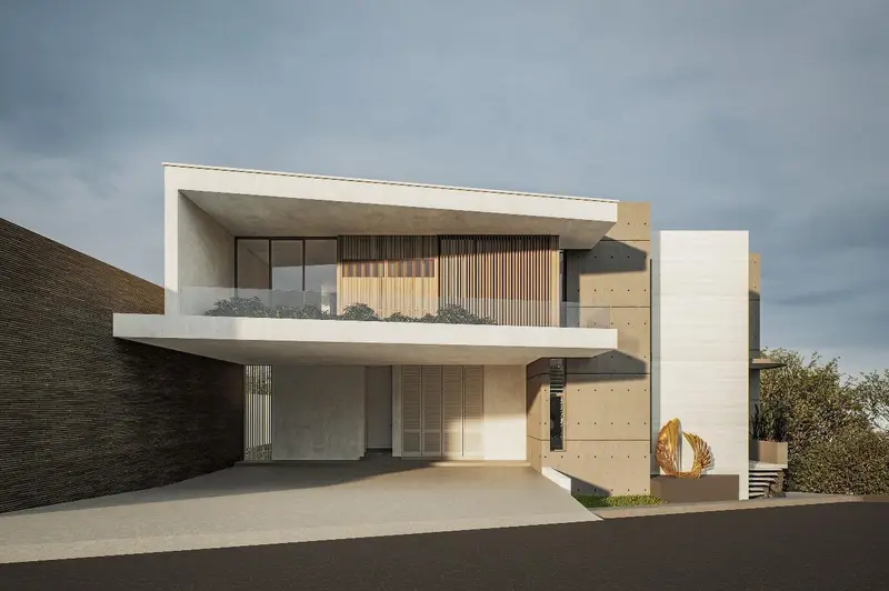 Casa en venta · Sierra Alta 9o Sector, Monterrey, Nuevo León
