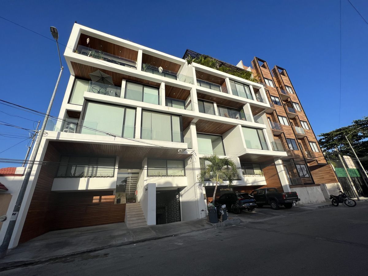 Departamento en venta · Zazil Ha, Playa del Carmen, Solidaridad, Quintana Roo