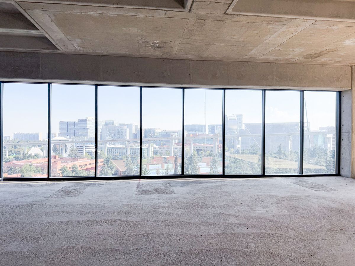 Oficina en venta · Santa Fe Cuajimalpa, Cuajimalpa de Morelos, Ciudad de México