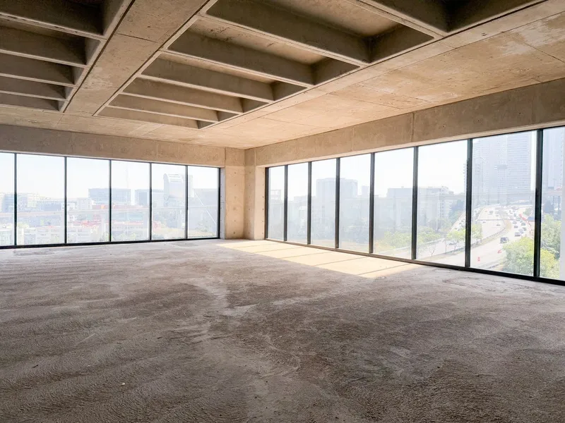 Oficina en venta · Santa Fe Cuajimalpa, Cuajimalpa de Morelos, Ciudad de México