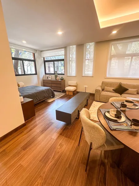 Departamento en venta · Juárez, Cuauhtémoc, Ciudad de México