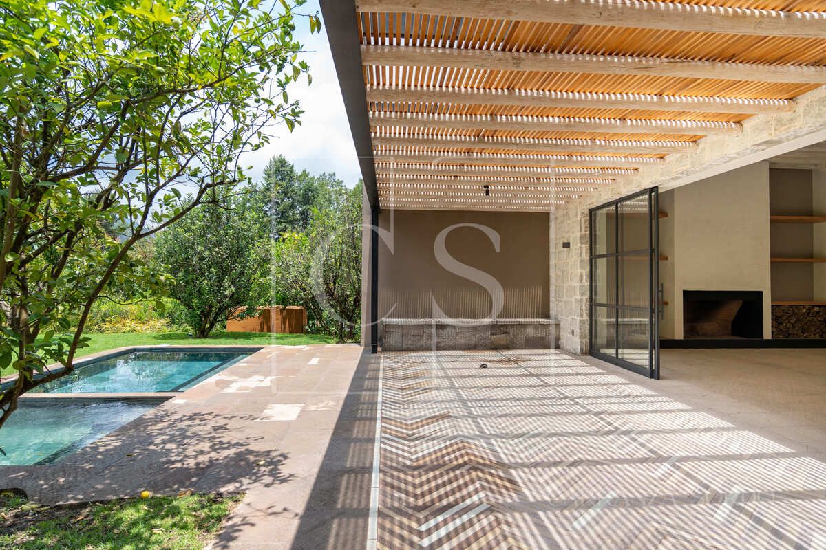 Condominio en venta · Avándaro, Valle de Bravo, Estado de México