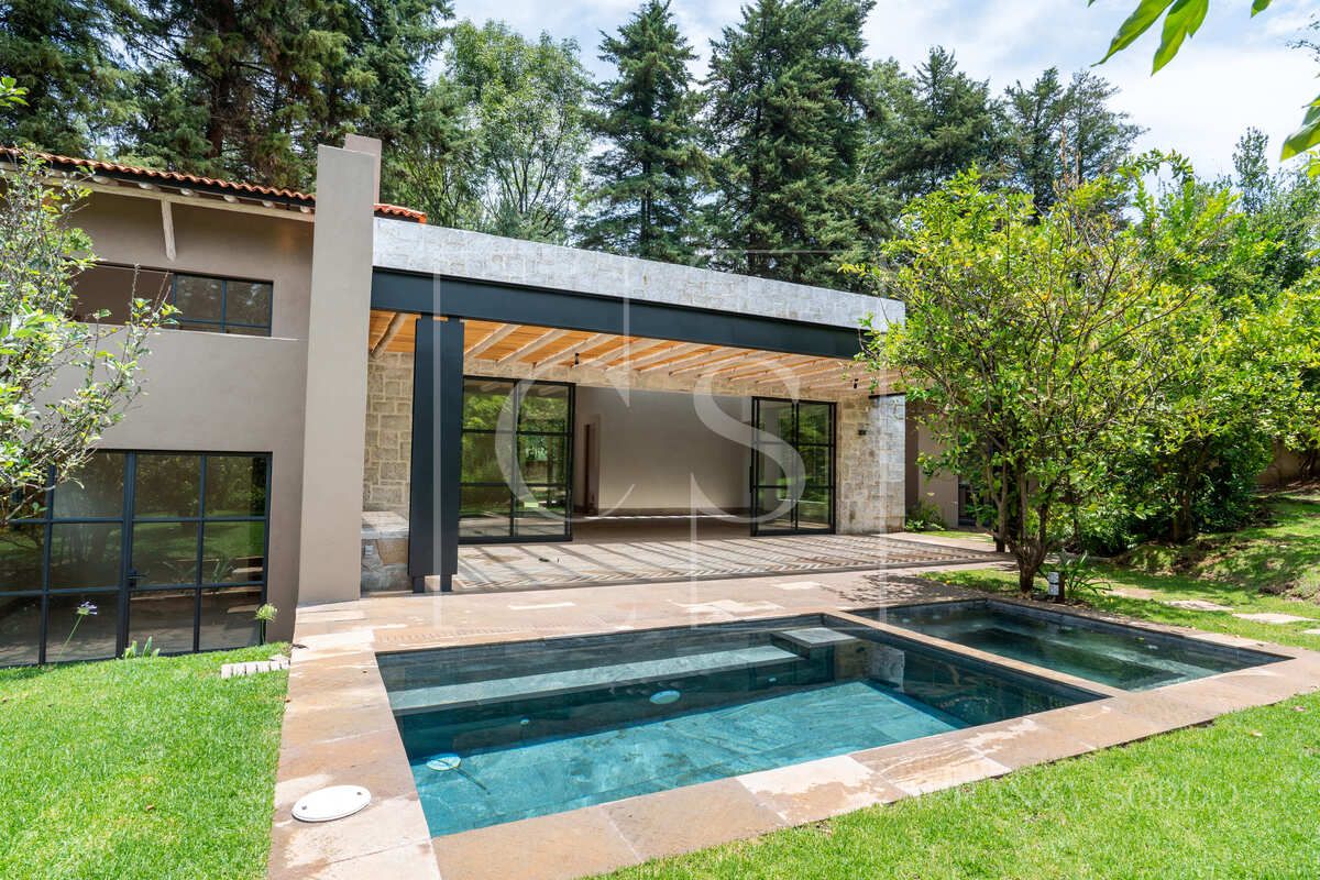 Condominio en venta · Avándaro, Valle de Bravo, Estado de México