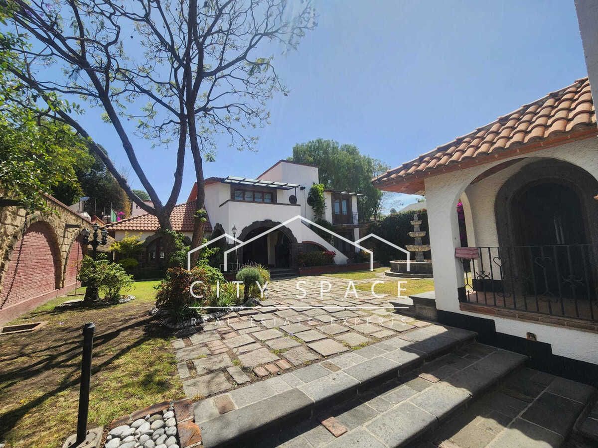 Casa en venta · Club de Golf Hacienda, Atizapán de Zaragoza, Estado de México Casa en venta · Club de Golf Hacienda, Atizapán de Zaragoza, Estado de México