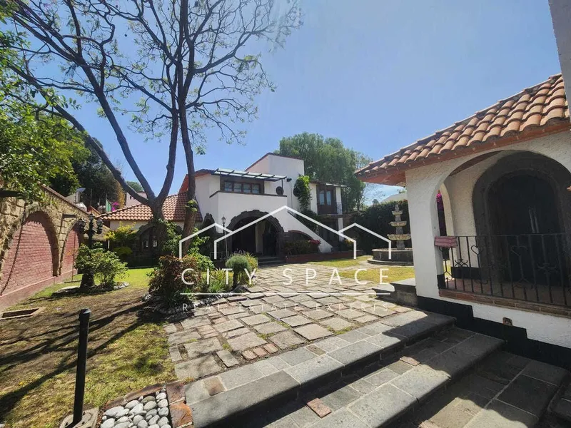 Casa en venta · Club de Golf Hacienda, Atizapán de Zaragoza, Estado de México