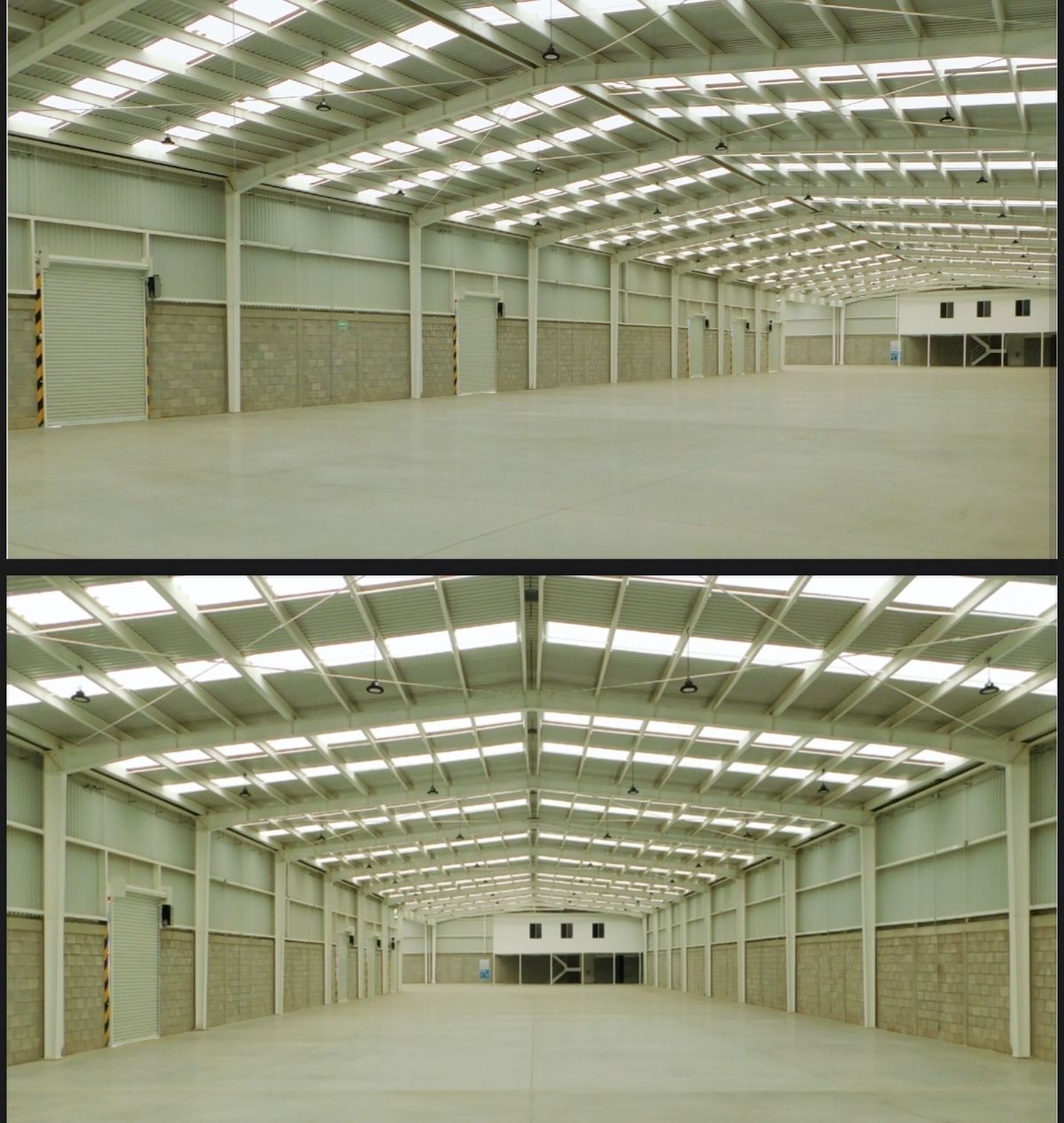 Nave industrial en venta · Texcoco, Estado de México