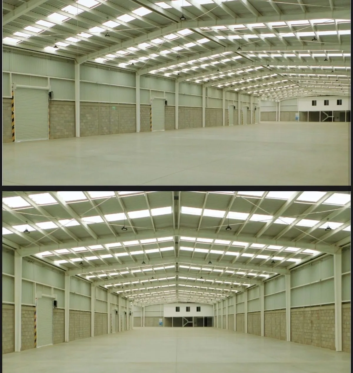 Nave industrial en venta · San Luis Huexotla, Texcoco, Estado de México