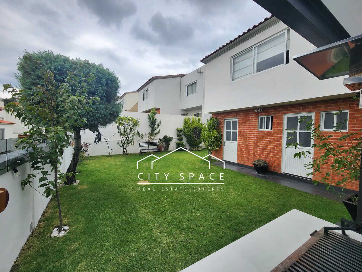 Casa en venta · Bosque Esmeralda, Atizapán de Zaragoza, Estado de México