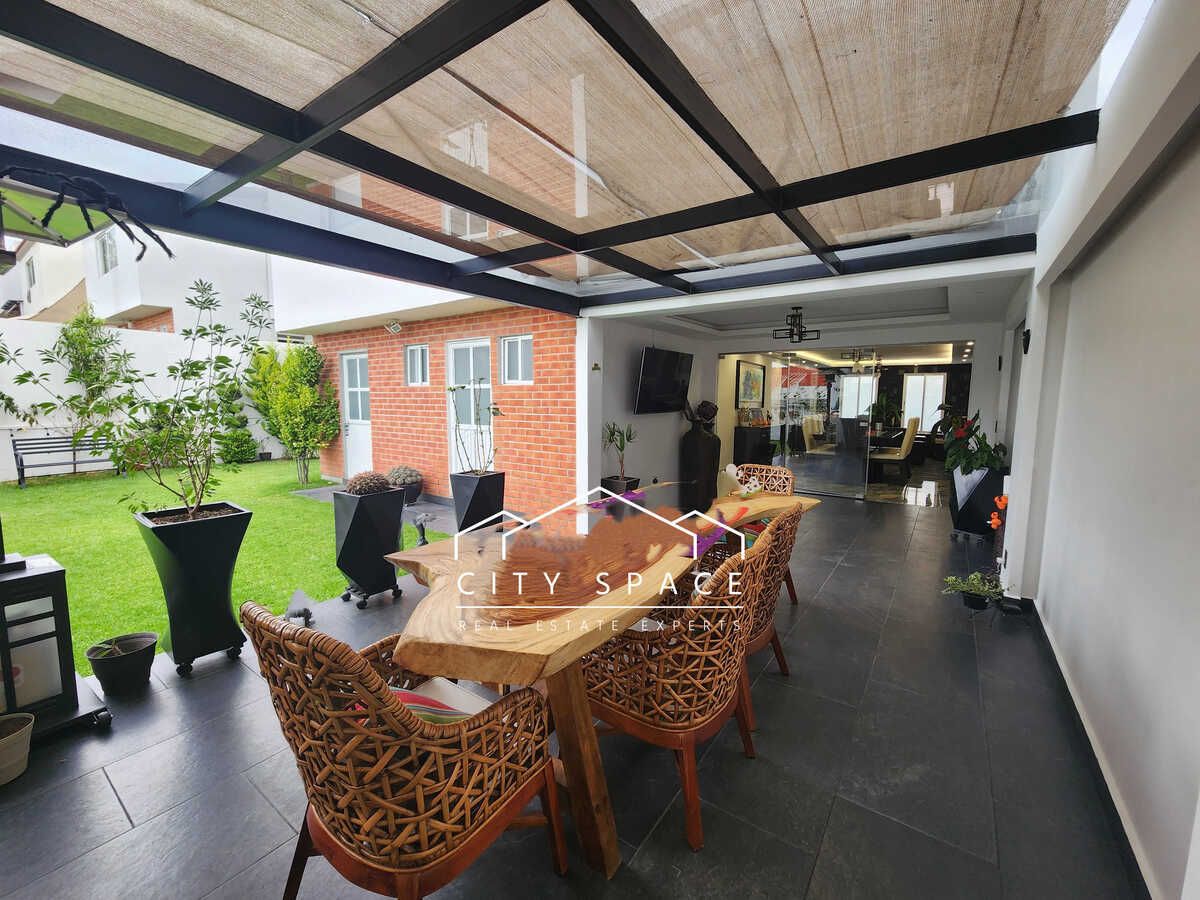 Casa en venta · Bosque Esmeralda, Atizapán de Zaragoza, Estado de México