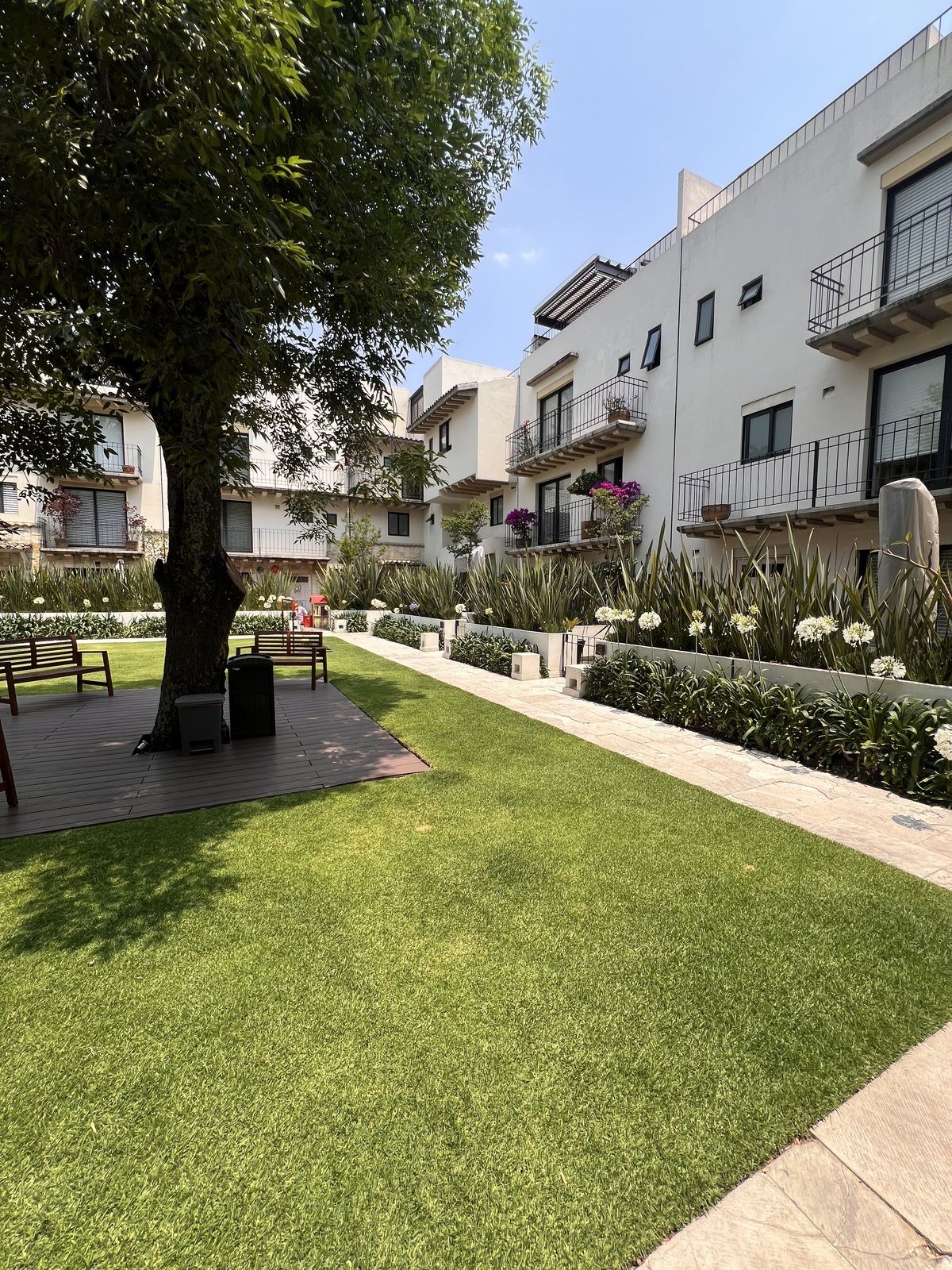 Condominio en venta · Tetelpan, Álvaro Obregón, Ciudad de México