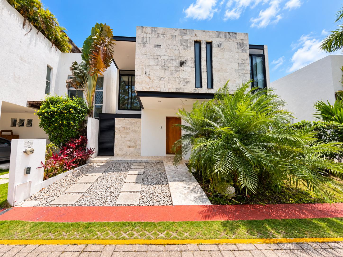 Casa en venta · Solidaridad, Quintana Roo