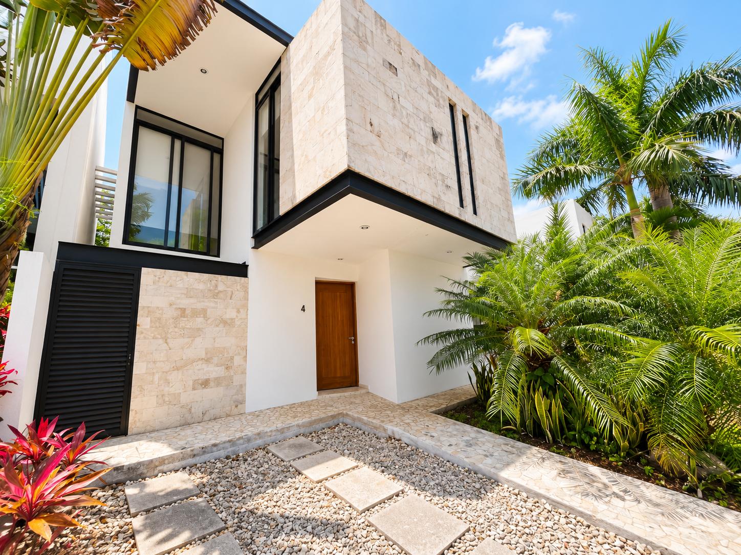 Casa en venta · Solidaridad, Quintana Roo