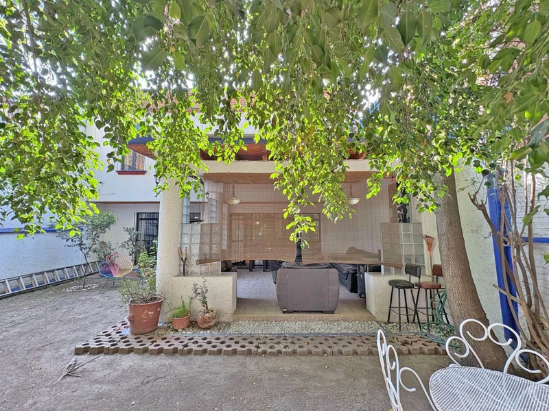Casa en venta · Tlalpan Centro, Tlalpan, Ciudad de México