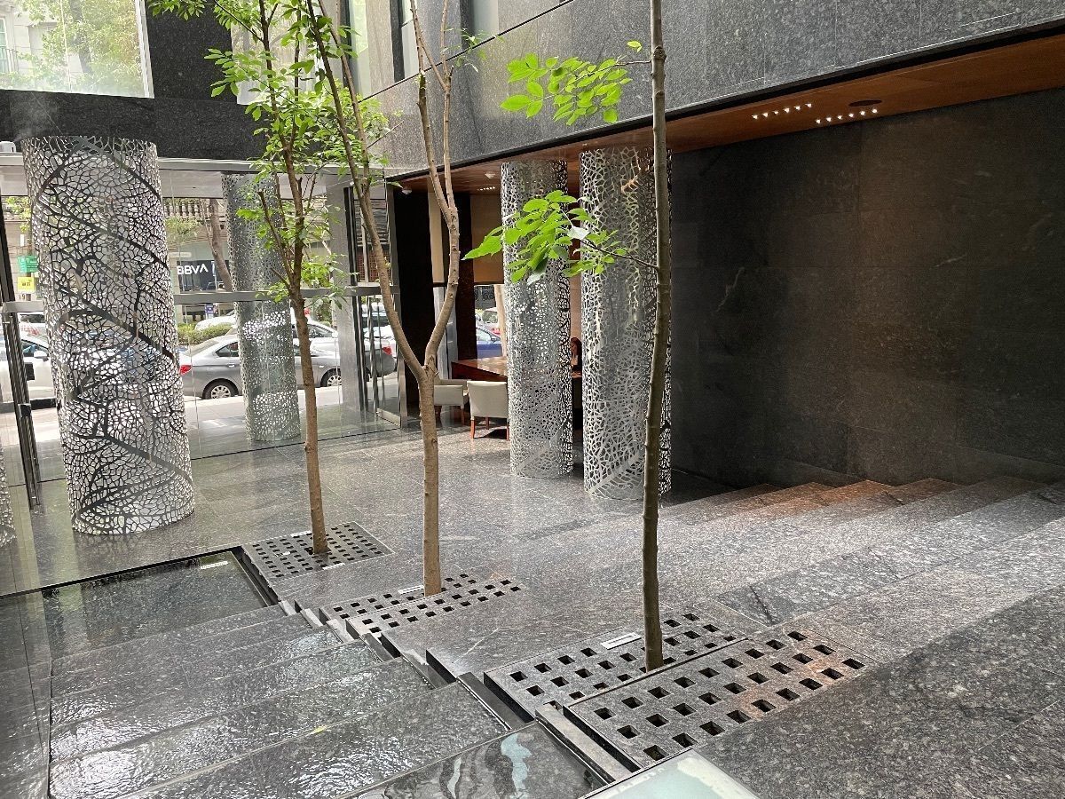 Departamento en venta · Polanco I Sección, Polanco, Miguel Hidalgo, Ciudad de México