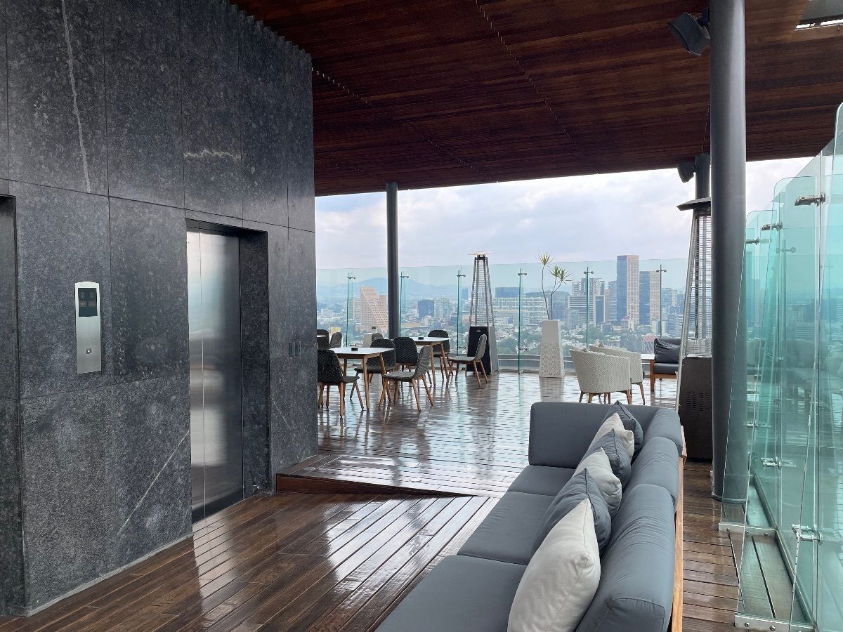 Departamento en venta · Polanco I Sección, Polanco, Miguel Hidalgo, Ciudad de México