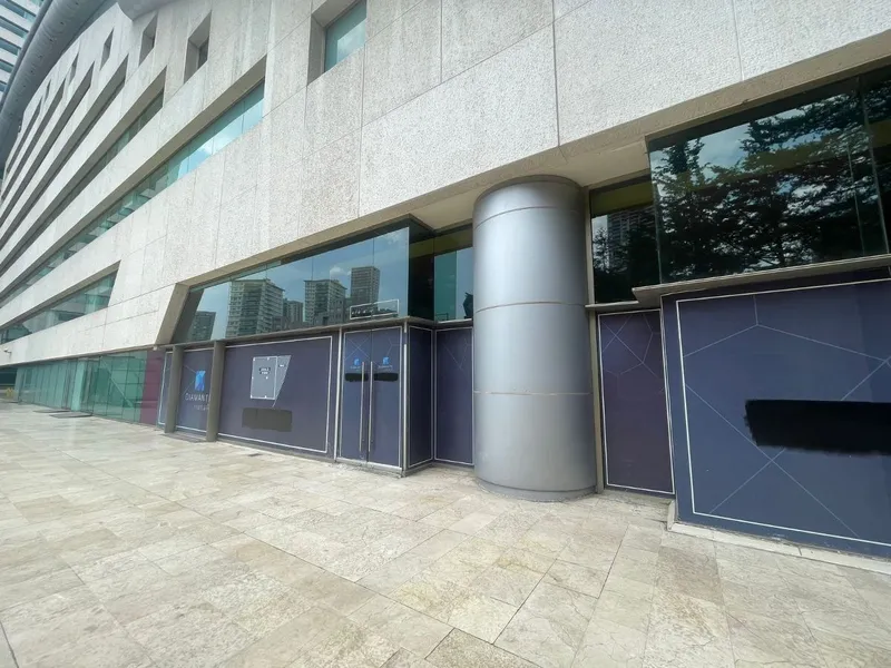 Comercio en renta · Santa Fe Cuajimalpa, Cuajimalpa de Morelos, Ciudad de México